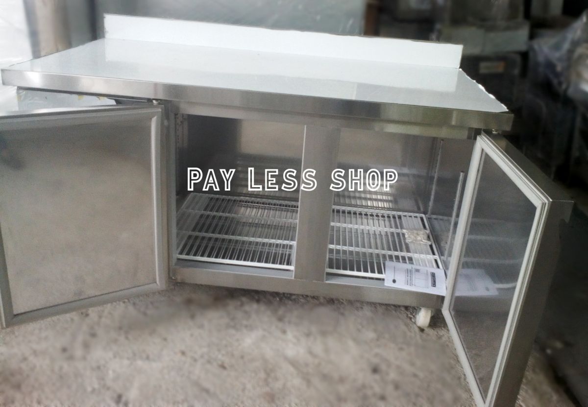 Door Counter Chiller Mdrt D Murah Kitchen Marketplace Malaysia