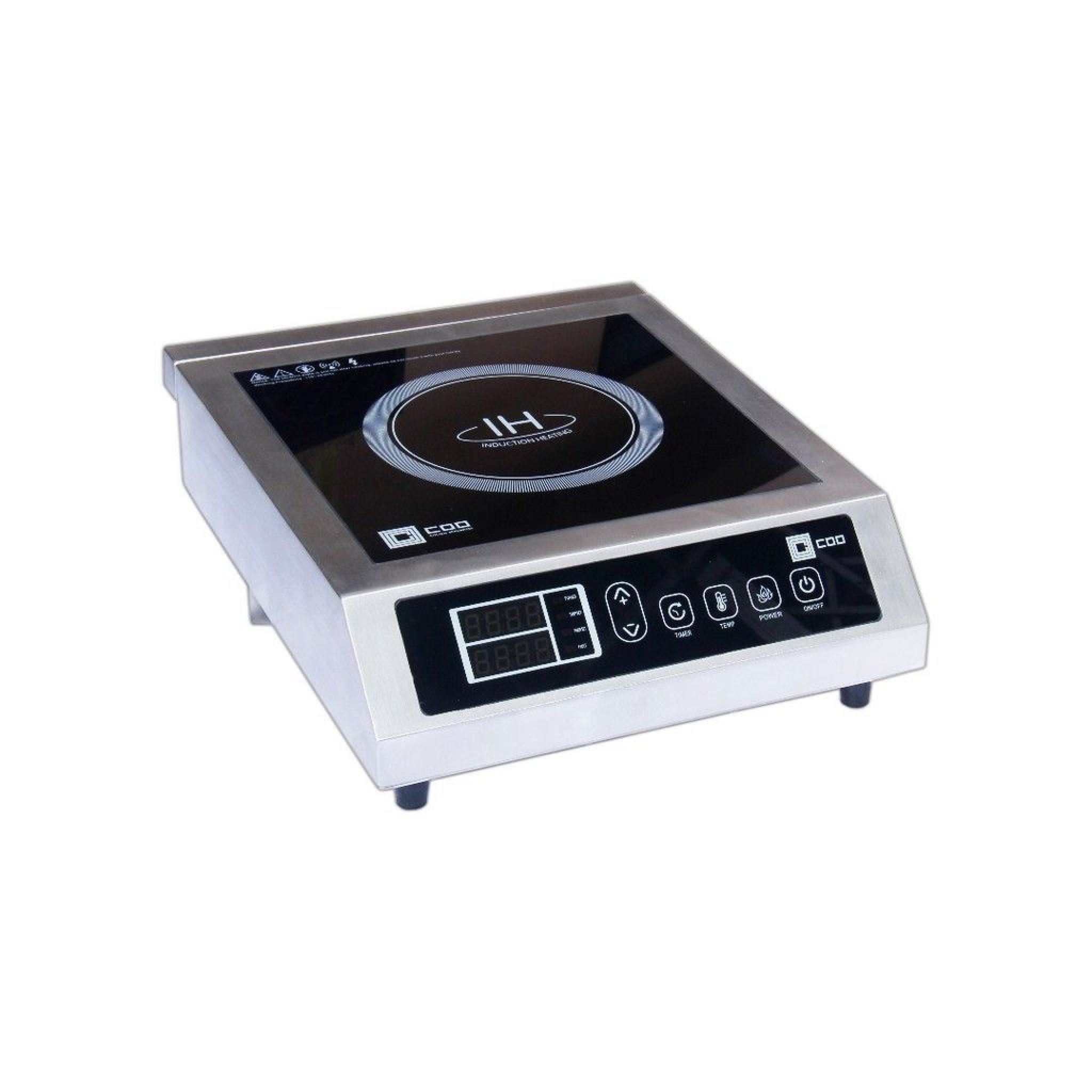 COO SINGLE INDUCTION COOKER • Murah Kitchen Marketplace Malaysia