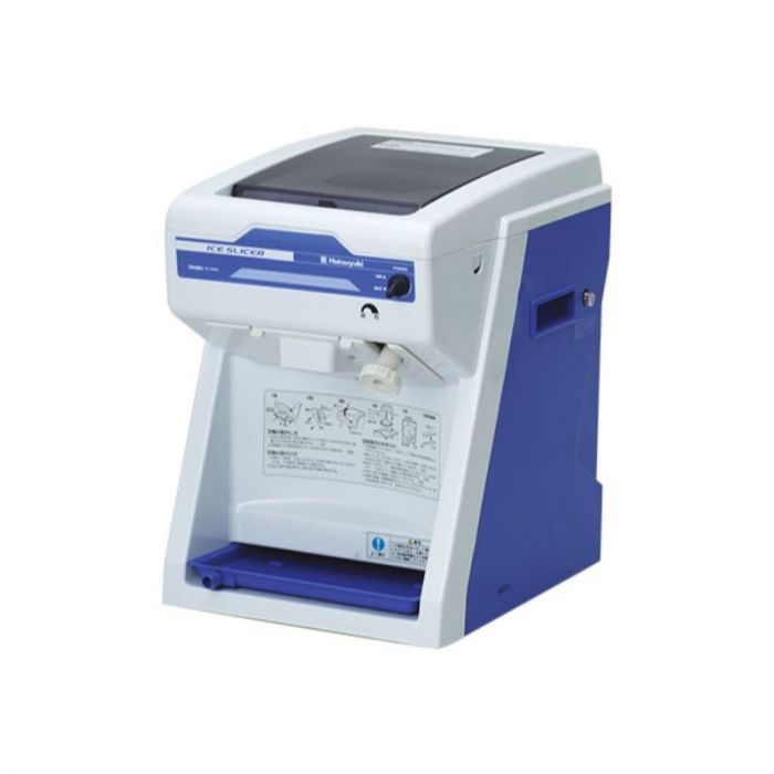 Hatsuyuki HC-S32A Cube Ice Shaver(Demo Unit) - Murah Kitchen