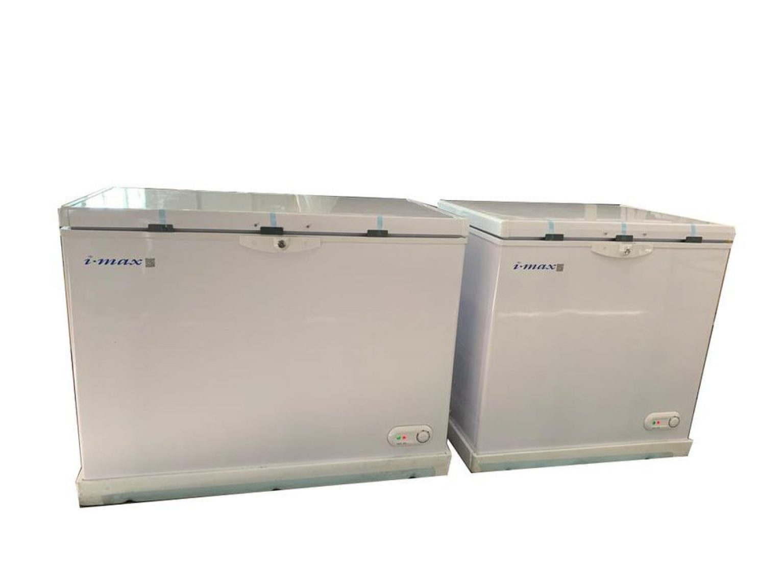 Chest Freezer (NEW) • Murah Kitchen Marketplace Malaysia