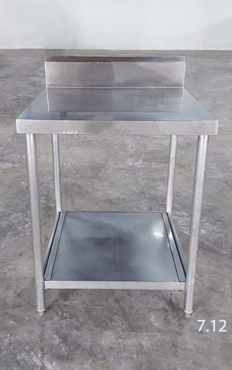 SS Rice Chart Table • Murah Kitchen Marketplace Malaysia