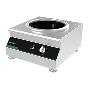 Used Preparation & Cooking Equipment