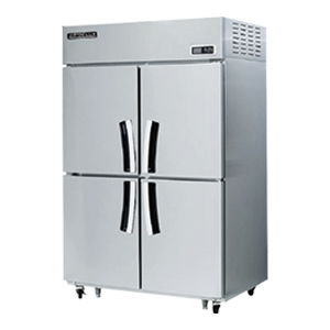 Used Refrigeration & Ice Machines