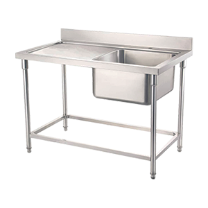 Used Stainless Steel Kitchen Equipment