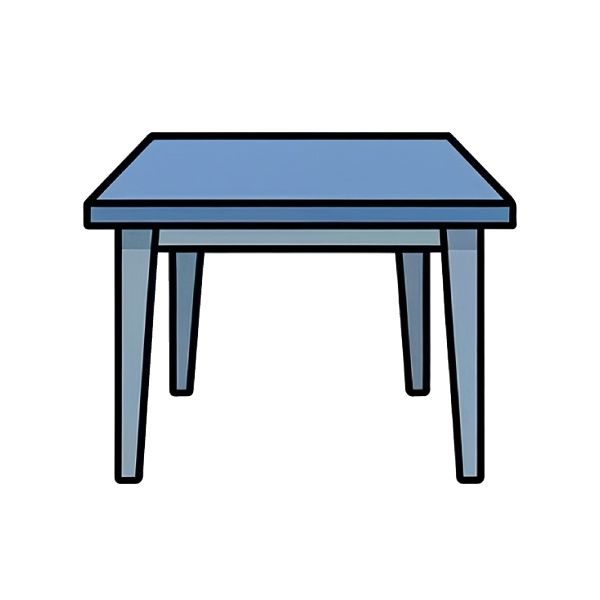 Kitchenware & Furniture