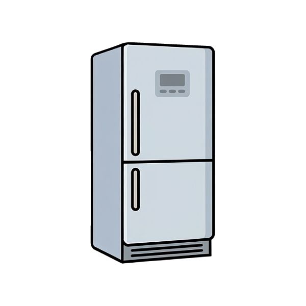 Refrigeration & Ice Machines