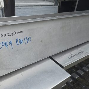 SB2049-2050 SS WALL SHELF