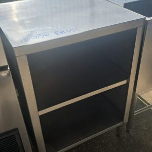 SB2056 SS 3 TIER TABLE