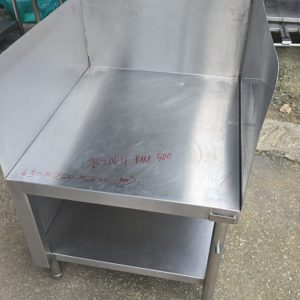 SB2063 SS TABLE