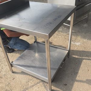 SB2298 SS TABLE