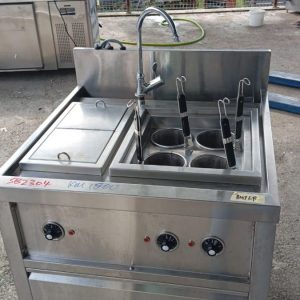 SB2304 NOODLE BOILER