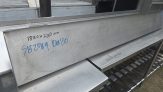 SB2049-2050 SS WALL SHELF